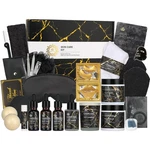 30 Pack Mothers Day Gift Skin Care Set Body Lotion For Women Black Case New. Fixed Price $72.99.