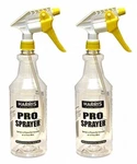 Harris Professional Spray Bottle With Adjustable Nozzle, 32OZ, Pack. Fixed Price $17.13.