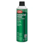 Pc Crc '03196 Foaming Coil Cleaner, 18 Wt Oz. Fixed Price $21.72.