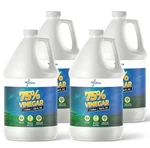 75% Vinegar 4 Gallons Stellar Chemical Corp Concentrated Cleaner. Fixed Price $122.99.