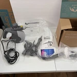 Pursteam PS581X Handheld Pressure Cleaner. Fixed Price $78.99.