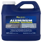 Aluminum Cleaner - For Pontoons, Canoes & Unpainted. Fixed Price $97.28.