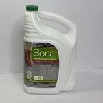 Bona Hard Surface Cleaner Refill, 128 Oz WM700018172 New Unopened. Fixed Price $23.95.