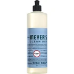 Mrs. Meyer's Clean Day 16 Oz. Bluebell Scent Liquid Dish Soap 17481. Fixed Price $6.47.