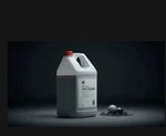 Hypochlorous Acid Hocl 500 Ppm 1 Gallon Purpose Cleanser Terrabrine. Fixed Price $39.99.
