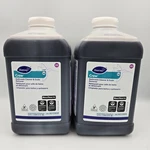 2- Pack Diversey 93172650 Bathroom Cleaner & Scale Remover 2.5L Bottle J-fill. Fixed Price $99.00.