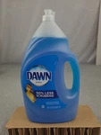 1X Dawn Old Scent Original Ultra Dishwashing Liquid Soap 56OZ. Fixed Price $58.99.