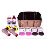 3M 02516 Headlight Lens Restoration System. Fixed Price $792.17.