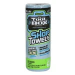 Sellars Blue Shop Towels 55, 110, 165, 200, 220, 275, 330. Fixed Price $13.99.