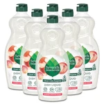 Seventh Generation Dish Soap Summer Orchard Scent 6 Pack 19 Oz. Fixed Price $59.47.