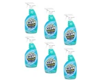 Oxi Clean Daily Multi-purpose Spray, 30 Ounce Pack Of 6. Fixed Price $49.72.