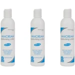 3 Pack Vanicream Moisturizing Lotion 8 Oz Each. Fixed Price $30.02.