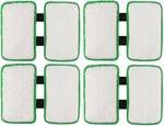 Replacement Pads Refill For Shark Sonic Duo Hardwood Floor Cleaner KD450W, KD400. Fixed Price $30.95.