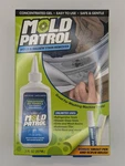 Mold Patrol & Mildew Stain Remover Gel 7OZ Kit W/ Grout Pen Brush. Fixed Price $29.95.