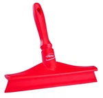 Vikan 71254 Squeegee,ultra HYGIENE,TABLE,10",PP/RB,RD. Fixed Price $54.99.