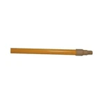 Magnolia Brush 455-FG-60 1X60 Safety Color Oshaapproved Fiberglass Hand. Fixed Price $70.57.