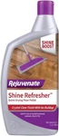 Rejuvenate Shine Refresher Polish Renews On Flooring, 32 Ounces. Fixed Price $24.00.