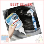 Melanther Mold Remover Gel Effective Washing Machine Cleaner For Gasket,. Fixed Price $16.69.