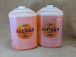 Zep Acclaim Liquid Antibacterial Hand Soap Gallon 314924 Pack Of. Fixed Price $49.65.
