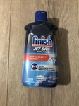 Lot Of Finish Jet-dry Rinse Aid 8.45 Oz Dishwasher & Drying Agent. Fixed Price $36.50.