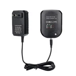 Us Plug Charger For Makita 18V 14.4V Lithium-ion Battery BL1860B/BL1415N/BL1420B. Fixed Price $17.70.