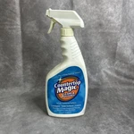 Magic Countertop Laminates Granite Solid Surfaces Cleaner Polisher 22 Fl Oz. Fixed Price $19.49.