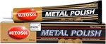 Autosol Original Solvol Chrome Metal Aluminium Motorcycle Cleaner Polish CAR75ML. Fixed Price $8.72.