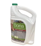 Bona WM700018172 Hard Surface Cleaner Refill, 128 Oz. New. Fixed Price $21.99.