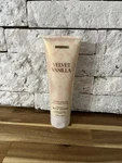 Scent Theory - Velvet Vanilla Body Cream Lotion 8 Oz. New. Fixed Price $15.00.