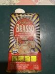 Vintage Brasso Cleans And Polishes Cleaner. Fixed Price $20.00.