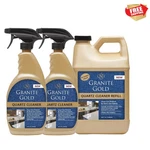 Cleaner Spray For Caesarstone, Cambria, Silestone And All Other Quartz.... Fixed Price $50.95.
