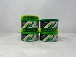 Lot 4X Turtle Super Hard Shell Soft Paste Wax, 9.5 Oz.. Fixed Price $35.00.