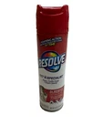 Resolve Specialist Heavy Traffic Foam Carpet Cleaner 1 Pack Deep Cleans. Fixed Price $17.99.