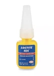 Loctite 404 Instant Adhesive Henkel 0.33OZ / 9.3G Bottle 135465. Fixed Price $17.90.
