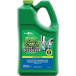 1 Gal. Drain Clog Dissolver And Remover, For Sinks, Tubs, Toilets Showers. Fixed Price $27.71.