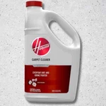 Hoover Renewal Deep & Restore Carpet Cleaner Solution, 128OZ, AH30934. Fixed Price $41.99.