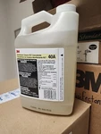 3M 40A Disinfectant Cleaner Rct Concentrate .5 Gallon. Fixed Price $80.00.