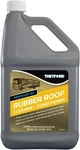 Premium Rv Rubber Roof Cleaner Non-toxic, Non-abrasive Detergent 64 Oz. Fixed Price $28.48.