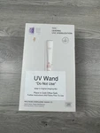 59-S Uvc X5 Led Handheld Sterilized Sterilization For Travel Hotel. Fixed Price $41.39.