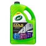Turtle Wax 50597 Max-power Car Wash 100 Oz 3 Levels Cleaning Auto Soap. Fixed Price $10.95.