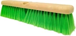 14 Inch Soft Green Brush Flow Thru Car Wash Rv Boat Truck. Fixed Price $35.12.