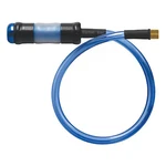 Nu-calgon 4179-01 Drain Clearing Gun, CO2 Cartridge, 800 Psi. Fixed Price $57.45.