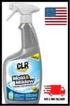 Clr Bleach-free Mold & Mildew Foaming Action Stain Remover, 32 Fl Oz. Spray Bott. Fixed Price $10.90.