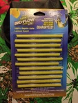 Lot Two, Green Gobler Bio Flow Drain Strips 12 Per Pack (24 Total). Fixed Price $16.99.
