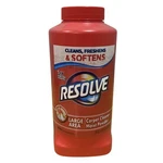 Resolve Deep Powder Large Area Carpet Cleaner Moist 18 Oz. Fixed Price $44.95.