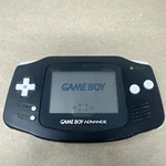 Nintendo Game Boy Advance Gba Console AGB-001 Black Good 100% Oem Tested. Fixed Price $79.99.
