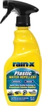 Rain-x 620036 Plastic Treatment 12 Fl. Oz. Count (pack Of 1). Fixed Price $10.52.