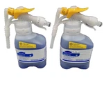 Diversey Glance Hc 1.5L Glass/multi-surface Cleaner (93063402. Fixed Price $59.99.
