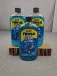 3X Rain-x High Foaming Wash & Wax With Carnauba Beads 20 Oz. Fixed Price $84.99.