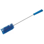 Vikan 53793 2" W Tube Valve Brush, Medium, 13 25/64 In Handle,. Fixed Price $10.29.